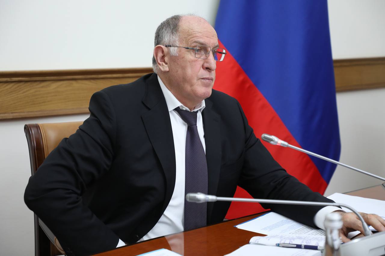 Свыше 3 млрд рублей направлено в 2025 году на лекарственное обеспечение льготников в Дагестане